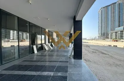 Shop - Studio for sale in Azizi Riviera 22 - AZIZI Riviera - Meydan One - Meydan - Dubai Shop - Studio for sale in Azizi Riviera 22 - AZIZI Riviera - Meydan One - Meydan - Dubai