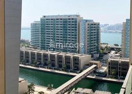 Apartment - 3 bedrooms - 4 bathrooms for rent in Al Nada 2 - Al Muneera - Al Raha Beach - Abu Dhabi