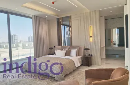 Villa - 6 Bedrooms - 6 Bathrooms for sale in Al Furjan West - Al Furjan - Dubai