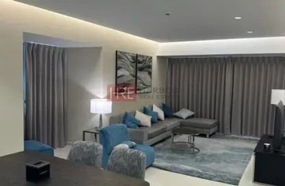 شقة - 3 غرف نوم - 3 حمامات للبيع في آيكون سيتي  تاور بي - آيكن سيتي - الخليج التجاري - دبي