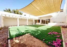 Villa - 3 bedrooms - 3 bathrooms for rent in Al Khrais - Al Jimi - Al Ain
