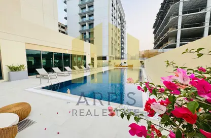 شقة - غرفة نوم - 2 حمامات للايجار في جميرا جاردن سيتي - السطوة - دبي شقة - غرفة نوم - 2 حمامات للايجار في جميرا جاردن سيتي - السطوة - دبي