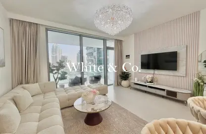 Apartment - 1 Bedroom - 1 Bathroom for rent in LIV Marina - Dubai Marina - Dubai