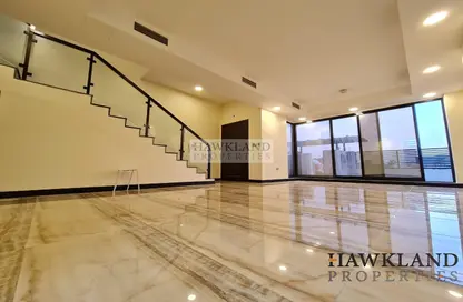Villa - 4 Bedrooms - 6 Bathrooms for sale in Marwa Homes 2 - Jumeirah Village Circle - Dubai