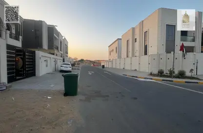 أرض - استوديو للبيع في الزاهية جاردنز - الزاهية - عجمان