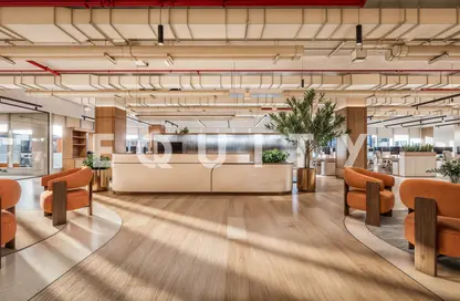 Office Space - Studio for sale in Vision Tower - Business Bay - Dubai