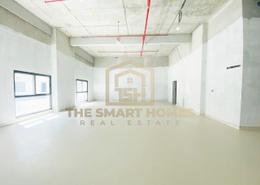 Office Space - 1 bathroom for rent in Al Hudaiba Mall - Al Hudaiba - Al Satwa - Dubai
