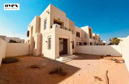 Townhouse - 3 Bedrooms - 4 Bathrooms for sale in Mira Oasis 2 - Mira Oasis - Reem - Dubai
