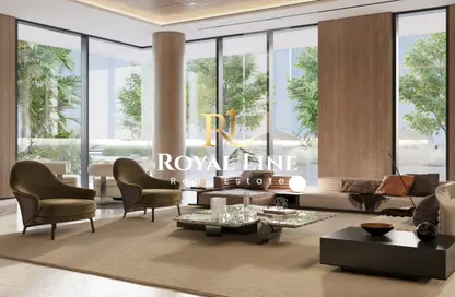 Apartment - 2 Bedrooms - 3 Bathrooms for sale in Sola Residences - Wasl Gate - Dubai