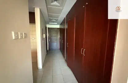 Apartment - Studio - 1 Bathroom for rent in Med 54 - Mediterranean Cluster - Discovery Gardens - Dubai