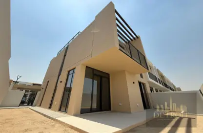Villa - 4 Bedrooms - 4 Bathrooms for sale in Greenview 3 - EMAAR South - Dubai South (Dubai World Central) - Dubai
