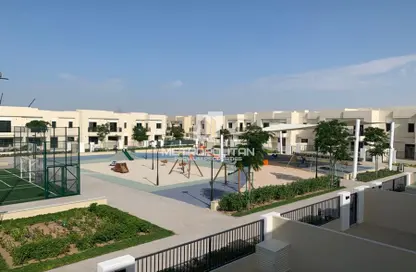 تاون هاوس - 3 غرف نوم - 4 حمامات للبيع في صافي تاون هاوس - تاون سكوير - دبي