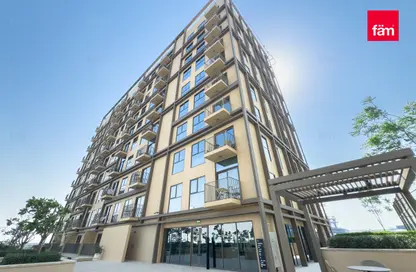 Apartment - 1 Bedroom - 1 Bathroom for sale in Collective Tower 1 - Collective - Dubai Hills Estate - Dubai