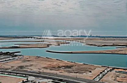 شقة - غرفة نوم - 2 حمامات للبيع في بيكسل - مقاطعة ميكرز - جزيرة الريم - أبوظبي