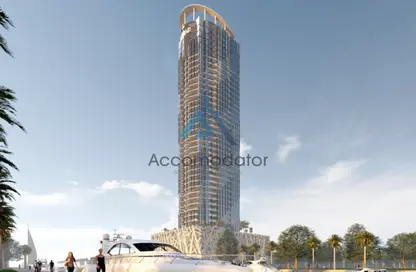 Apartment - 2 Bedrooms - 3 Bathrooms for sale in Renad Tower - Al Reem Island - Abu Dhabi