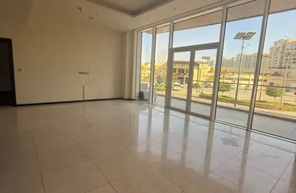 عمارة بالكامل - 2 غرف نوم - 3 حمامات للايجار في امبر - تيارا - نخلة جميرا - دبي