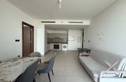 Apartment - 2 Bedrooms - 2 Bathrooms for sale in Sobha Creek Vistas Tower B - Sobha Hartland - Mohammed Bin Rashid City - Dubai