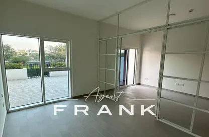 Apartment - 1 Bedroom - 1 Bathroom for sale in Golfville - Dubai Hills Estate - Dubai