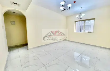 Apartment - 1 Bedroom - 2 Bathrooms for rent in Muwaileh 29 Building - Muwaileh - Sharjah