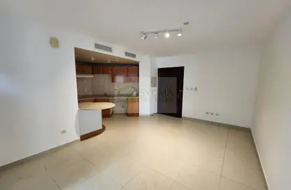 شقة - 1 حمام للبيع في بوابة دبي الجديدة 1 - (JLT) مجمع Q - أبراج بحيرة الجميرا - دبي