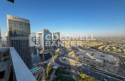 Apartment - 1 Bedroom - 1 Bathroom for sale in New Dubai Gate 1 - JLT Cluster Q - Jumeirah Lake Towers - Dubai