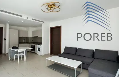 Apartment - 2 Bedrooms - 2 Bathrooms for sale in Sobha Creek Vistas Tower B - Sobha Hartland - Mohammed Bin Rashid City - Dubai