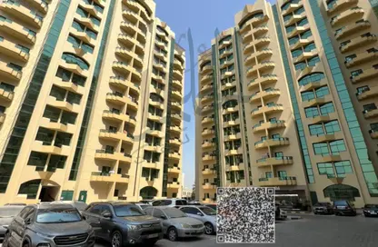 Apartment - 2 Bedrooms - 2 Bathrooms for rent in Al Rashidiya 2 - Al Rashidiya - Ajman Apartment - 2 Bedrooms - 2 Bathrooms for rent in Al Rashidiya 2 - Al Rashidiya - Ajman