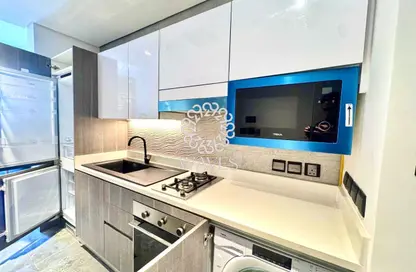 شقة - 1 حمام للايجار في جويا بلانكا ريزيدنس - ارجان - دبي