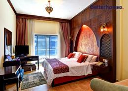Studio - 1 bathroom for sale in First Central Hotel Apartments - Barsha Heights (Tecom) - Dubai