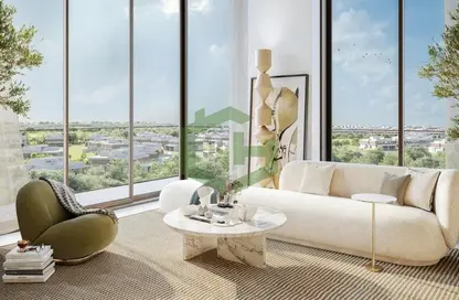 Apartment - 3 Bedrooms - 4 Bathrooms for sale in Club Place - Dubai Hills Estate - Dubai