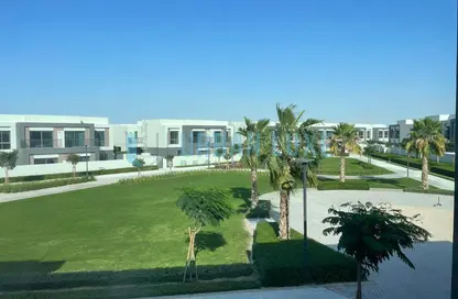 تاون هاوس - 3 غرف نوم - 5 حمامات للايجار في ذي بالس فيلاس - ذي بالس - دبي الجنوب (مركز دبي العالمي) - دبي