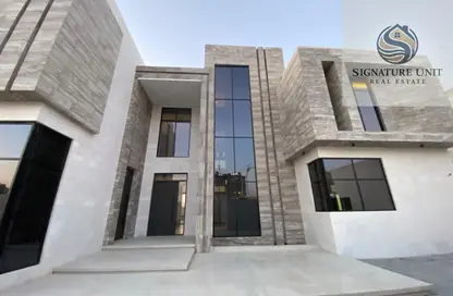 Villa - 5 Bedrooms - 5 Bathrooms for rent in Nad Al Sheba 4 - Nad Al Sheba - Dubai