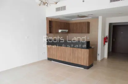 Apartment - Studio - 1 Bathroom for sale in Burj Al Nujoom - Downtown Dubai - Dubai