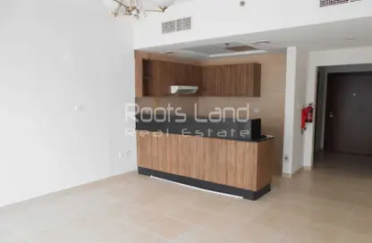 Apartment - Studio - 1 Bathroom for sale in Burj Al Nujoom - Downtown Dubai - Dubai