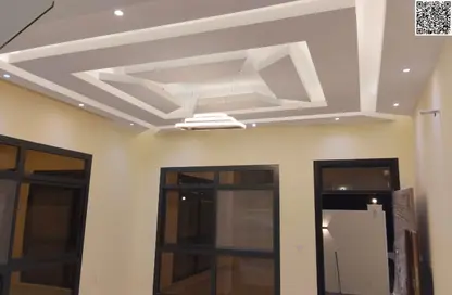 Villa - 6 Bedrooms - 7+ Bathrooms for sale in Al Helio 2 - Al Helio - Ajman