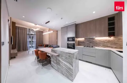 شقة - غرفة نوم - 2 حمامات للبيع في ويستوود غراندي الثاني - منطقة 18 - قرية الجميرا سركل - دبي