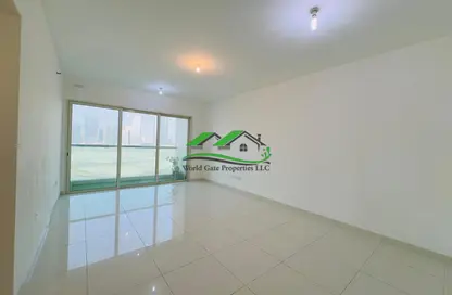 Apartment - 2 Bedrooms - 3 Bathrooms for rent in Al Maha Tower - Marina Square - Al Reem Island - Abu Dhabi