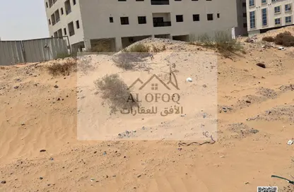 Land - Studio for sale in Ajman Hills - Al Alia - Ajman