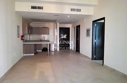 Apartment - 1 Bedroom - 2 Bathrooms for rent in Dubai Star - JLT Cluster L - Jumeirah Lake Towers - Dubai