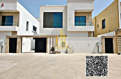 Villa - 6 Bedrooms - 7+ Bathrooms for sale in Al Yasmeen 1 - Al Yasmeen - Ajman