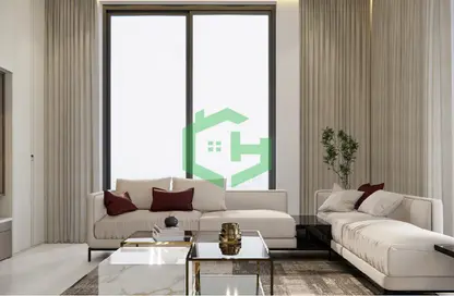 Apartment - 1 Bedroom - 2 Bathrooms for sale in Avenue Residence 7 - Al Furjan - Dubai