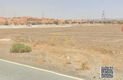 أرض - استوديو للبيع في الجرف الصناعية 3 - الجرف الصناعية - عجمان