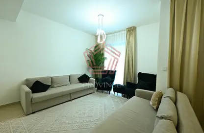 Villa - 3 Bedrooms - 3 Bathrooms for rent in Elan - Tilal Al Ghaf - Dubai