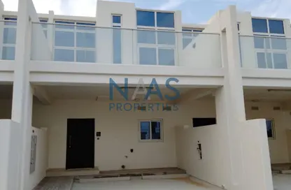Townhouse - 2 Bedrooms - 2 Bathrooms for sale in Pacifica - Damac Hills 2 - Dubai