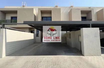 تاون هاوس - 3 غرف نوم - 4 حمامات للبيع في مساكن نسمه - ّالطي - الشارقة تاون هاوس - 3 غرف نوم - 4 حمامات للبيع في مساكن نسمه - ّالطي - الشارقة