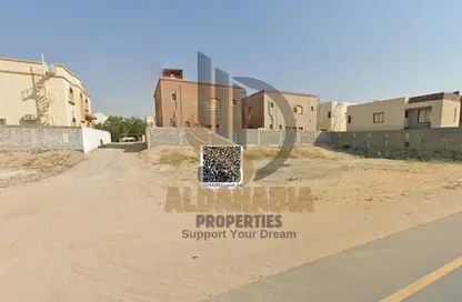 Land - Studio for sale in Al Rawda 2 Villas - Al Rawda 2 - Al Rawda - Ajman