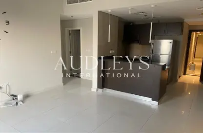 Apartment - 1 Bedroom - 1 Bathroom for sale in Kappa Acca 3 - Dubai South (Dubai World Central) - Dubai