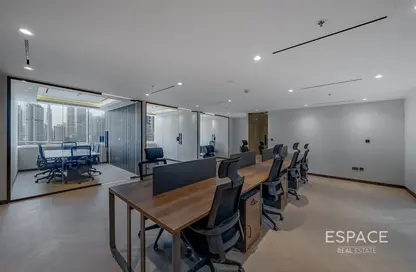 Office Space - Studio for rent in HDS Business Centre - JLT Cluster M - Jumeirah Lake Towers - Dubai