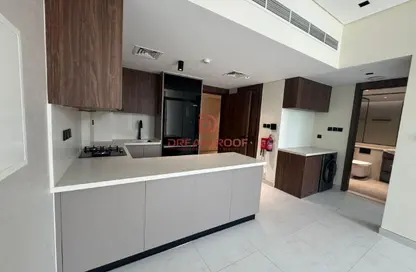 Apartment - 1 Bedroom - 1 Bathroom for rent in Al Barsha South 3 - Al Barsha South - Al Barsha - Dubai
