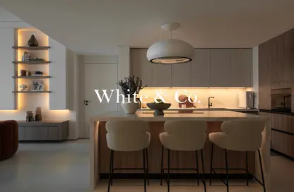 Apartment - 3 Bedrooms - 4 Bathrooms for sale in Marina Residences 4 - Marina Residences - Palm Jumeirah - Dubai Apartment - 3 Bedrooms - 4 Bathrooms for sale in Marina Residences 4 - Marina Residences - Palm Jumeirah - Dubai